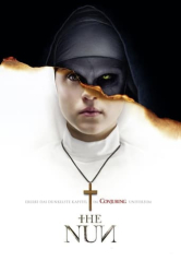 : The Nun 2018 German Dubbed DTSHD DL 2160p UHD BluRay HDR x265-NIMA4K