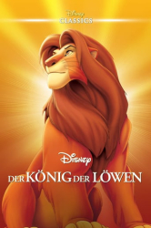 : Der Koenig Der Loewen 1994 German EAC3 DL 2160p UHD BluRay HDR HEVC Remux-NIMA4K