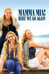: Mamma Mia Here We Go Again 2018 German Dubbed TrueHD Atmos DL 2160p UHD BluRay HDR x265-NIMA4K