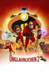 : Die Unglaublichen 2 2018 German Dubbed EAC3 DL 2160p UHD BluRay HDR x265-NIMA4K