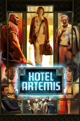 : Hotel Artemis German DL AC3 Dubbed 2160p UHD BluRay x265-PsO