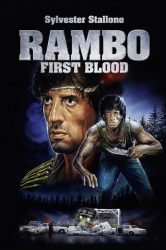 : Rambo First Blood 1982 MULTi COMPLETE UHD BLURAY-NIMA4K