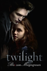 : Twilight Biss zum Morgengrauen 2008 Custom UHD BluRay-NIMA4K