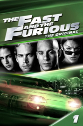 : The Fast and the Furious 2001 MULTi COMPLETE UHD BLURAY-NIMA4K