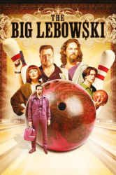 : The Big Lebowski 1998 German DTSX DL 2160p UHD BluRay HDR x265-NIMA4K