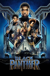 : Black Panther 2018 German Dubbed EAC3 DL 2160p UHD BluRay HDR HEVC Remux-NIMA4K