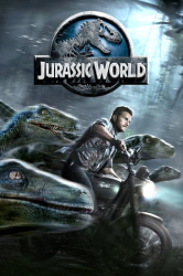 : Jurassic World 2015 MULTi COMPLETE UHD BLURAY-FULLSiZE