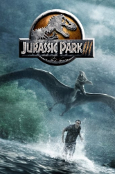 : Jurassic Park 3 2001 German DTSX DL 2160p UHD BluRay HDR HEVC Remux-NIMA4K