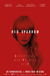: Red Sparrow 2018 German DTS DL 2160p UHD BluRay HDR HEVC Remux-NIMA4K