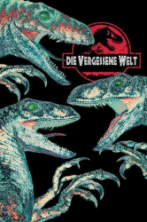: Vergessene Welt Jurassic Park 1997 German Dubbed DTS DL 2160p UHD BluRay HDR HEVC Remux-NIMA4K