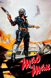 : Mad Max 1979 German Dubbed AC3 DL 2160p WebRip HDR x265-NIMA4K