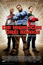 : Die Highligen drei Koenige 2015 German Dubbed DTSHD DL 2160p WebRip HDR x265-NIMA4K