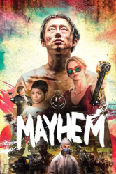: Mayhem 2017 German Dubbed AC3 DL 2160p UHD BluRay SDR x265-NIMA4K