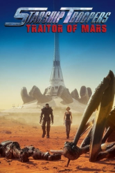 : Starship Troopers Traitor of Mars 2017 German AC3 DL 2160p UHD BluRay HDR x265-NIMA4K