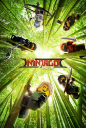 : The LEGO Ninjago Movie 2017 MULTi COMPLETE UHD BLURAY-SharpHD