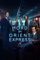 : Murder on the Orient Express 2017 COMPLETE UHD BLURAY-COASTER