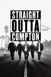 : Straight Outta Compton 2015 COMPLETE UHD BLURAY-COASTER