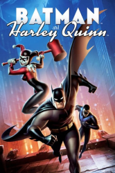 : Batman and Harley Quinn 2017 COMPLETE UHD BLURAY-WhiteRhino