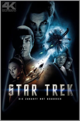 : Star Trek 2009 German AC3 DL 2160p UHD BluRay HDR HEVC Remux-NIMA4K