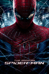 : The Amazing Spider-Man 2012 German AC3 DL 2160p UHD BluRay HDR HEVC Remux-NIMA4K