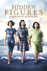 : Hidden Figures Unerkannte Heldinnen 2016 German DTS DL 2160p UHD BluRay HDR HEVC Remux-NIMA4K