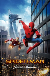 : Spider Man Homecoming 2017 German Dubbed DTSHD DL 2160p UHD BluRay HDR HEVC Remux-NIMA4K