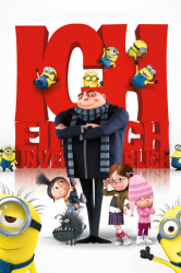 : Despicable Me 2010 COMPLETE UHD BLURAY-SUPERSIZE