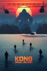 : Kong Skull Island 2017 German Dubbed Atmos DL 2160p UHD BluRay HDR HEVC Remux-NIMA4K