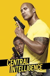: Central Intelligence 2016 THEATRICAL German Dubbed DTS DL 2160p UHD BluRay HDR HEVC Remux-NIMA4K