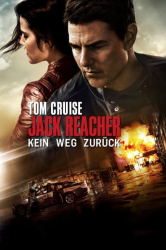 : Jack Reacher Never Go Back 2016 COMPLETE UHD BLURAY-OMFUG