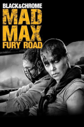 : Mad Max Fury Road 2015 German TrueHD Atmos 7 1 DL 2160p UHD BluRay HDR HEVC Remux-NIMA4K