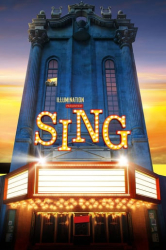 : Sing 2016 German Dubbed DD51 DL 2160p UHD BluRay HDR HEVC Remux-NIMA4K