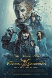 : Pirates of the Caribbean - Salazars Rache 2017 German 800p AC3 microHD x264 - RAIST