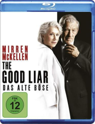 : The Good Liar Das alte Boese 2019 German Ac3 BdriP XviD-Showe