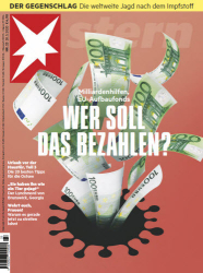 : Der Stern Nachrichtenmagazin No 23 vom 28 Mai 2020