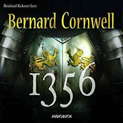 : Bernard Cornwell - 1356