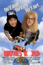 : Wayne's World 1992 German 1080p AC3 microHD x264 - RAIST