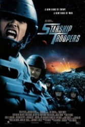 : Starship Troopers 1997 German 1040p AC3 microHD x264 - RAIST