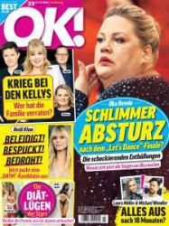 : OK-Magazin Mai No 23 2020