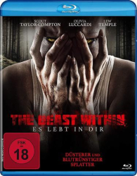 : The Beast Within Es lebt in Dir 2017 German Dl 1080p BluRay x264-UniVersum