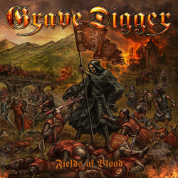 : Grave Digger - Fields of Blood (2020)