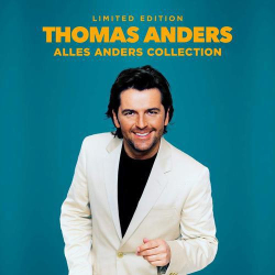 : Thomas Anders - Alles Anders Collection (2020)