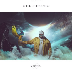 : Moe Phoenix - MOESES (2020)