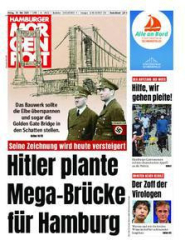 :  Hamburger Morgenpost 29 Mai 2020