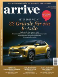 :  Arrive Automagazin Mai-Juli No 04 2020