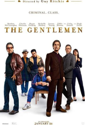 : The Gentlemen 2019 German Ac3 Ld Dl 1080p BluRay Avc Remux-Koc
