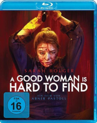 : A Good Woman Is Hard to Find 2019 German Dl 1080p BluRay x264-UniVersu