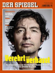 : Der Spiegel  Magazin No 23 vom 30 Mai 2020
