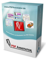 : PDF-Annotator 8.0.0.807 Multilingual inkl.German