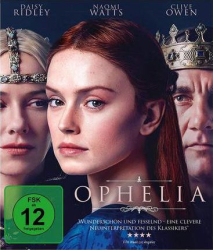 : Ophelia 2018 German Dl Dts 720p BluRay x264-Showehd